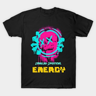 Meditation Energy T-Shirt